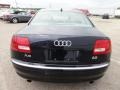 2005 Night Blue Pearl Audi A8 4.2 quattro  photo #9
