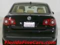 Black - Jetta 2.5 Sedan Photo No. 6