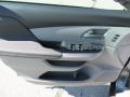 2011 Polished Metal Metallic Honda Odyssey Touring Elite  photo #14