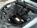 2010 Slate Blue Hyundai Sonata SE V6  photo #13