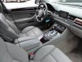 Platinum 2005 Audi A8 4.2 quattro Interior