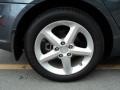 2010 Hyundai Sonata SE V6 Wheel and Tire Photo