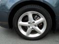 2010 Hyundai Sonata SE V6 Wheel