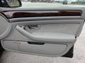 Platinum 2005 Audi A8 4.2 quattro Door Panel