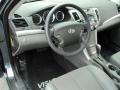 Gray Interior Photo for 2010 Hyundai Sonata #51098288