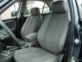 2010 Slate Blue Hyundai Sonata SE V6  photo #21