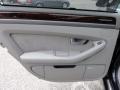 Platinum 2005 Audi A8 4.2 quattro Door Panel