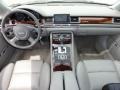 Platinum Dashboard Photo for 2005 Audi A8 #51098366