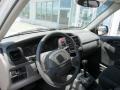 2002 White Chevrolet Tracker ZR2 4WD Hard Top  photo #13