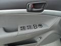 2010 Slate Blue Hyundai Sonata SE V6  photo #32