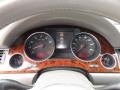 Platinum Gauges Photo for 2005 Audi A8 #51098660