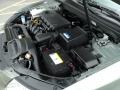 2.4 Liter DOHC 16-Valve CVVT 4 Cylinder Engine for 2010 Hyundai Sonata Limited #51098744