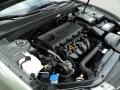 2.4 Liter DOHC 16-Valve CVVT 4 Cylinder Engine for 2010 Hyundai Sonata Limited #51098777