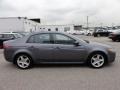 Anthracite Metallic 2005 Acura TL 3.2 Exterior