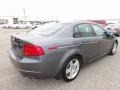 Anthracite Metallic 2005 Acura TL 3.2 Exterior