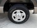 2006 Dark Stone Metallic Ford F150 XLT SuperCrew  photo #13