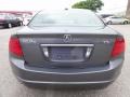Anthracite Metallic 2005 Acura TL 3.2 Exterior