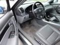 Quartz 2005 Acura TL 3.2 Interior Color