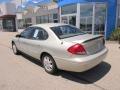 Gold Ash Metallic - Taurus SEL Sedan Photo No. 6