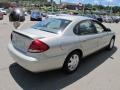 2004 Gold Ash Metallic Ford Taurus SEL Sedan  photo #7