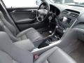Quartz 2005 Acura TL 3.2 Interior Color