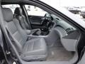 Quartz Interior Photo for 2005 Acura TL #51099074