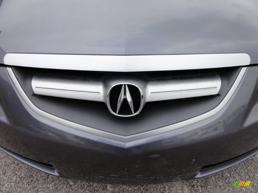 2005 Acura TL 3.2 Marks and Logos Photo #51099281