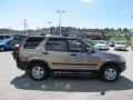 Mojave Mist Metallic - CR-V EX 4WD Photo No. 8