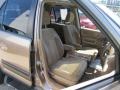 Mojave Mist Metallic - CR-V EX 4WD Photo No. 10
