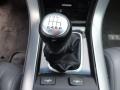 6 Speed Manual 2005 Acura TL 3.2 Transmission