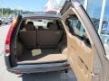 Mojave Mist Metallic - CR-V EX 4WD Photo No. 12
