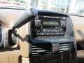 Mojave Mist Metallic - CR-V EX 4WD Photo No. 17