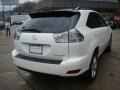 Crystal White - RX 330 AWD Photo No. 4