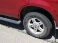 2004 Redfire Metallic Ford Explorer XLT 4x4  photo #4