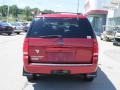 2004 Redfire Metallic Ford Explorer XLT 4x4  photo #5