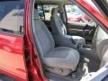 2004 Redfire Metallic Ford Explorer XLT 4x4  photo #9