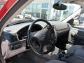 2004 Redfire Metallic Ford Explorer XLT 4x4  photo #10