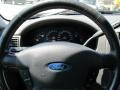 2004 Redfire Metallic Ford Explorer XLT 4x4  photo #14