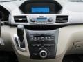 2011 Honda Odyssey LX Controls