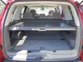 2004 Redfire Metallic Ford Explorer XLT 4x4  photo #18
