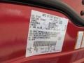 2004 Redfire Metallic Ford Explorer XLT 4x4  photo #19
