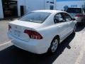 Taffeta White - Civic EX Sedan Photo No. 2