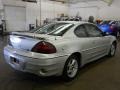 2005 Galaxy Silver Metallic Pontiac Grand Am GT Coupe  photo #2