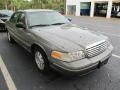 2004 Spruce Green Metallic Ford Crown Victoria LX  photo #1