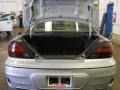 Galaxy Silver Metallic - Grand Am GT Coupe Photo No. 6