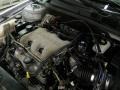 Galaxy Silver Metallic - Grand Am GT Coupe Photo No. 14