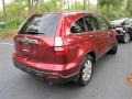 2007 Tango Red Pearl Honda CR-V EX  photo #2