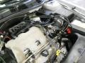 Galaxy Silver Metallic - Grand Am GT Coupe Photo No. 15