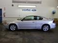 2005 Galaxy Silver Metallic Pontiac Grand Am GT Coupe  photo #16