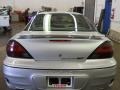 2005 Galaxy Silver Metallic Pontiac Grand Am GT Coupe  photo #18